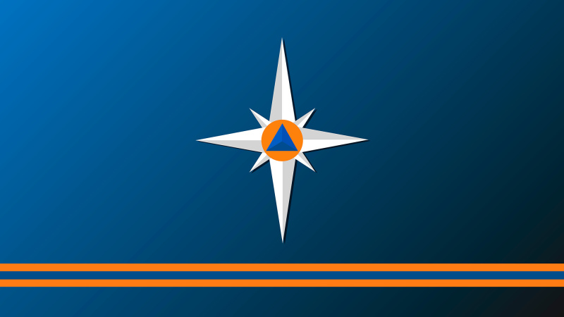 МЧС логотип